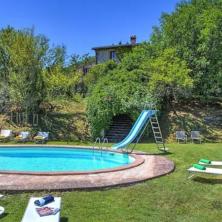 Poggiente 15&2, Emma