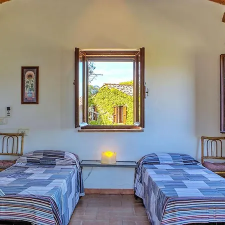 Villa Poggiente 15&2, Emma *
