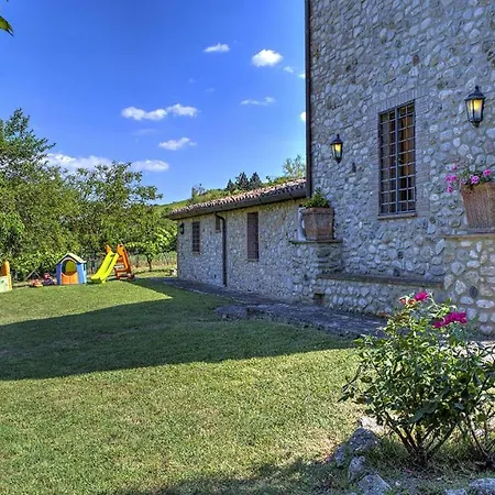 Poggiente 15&2, Emma *